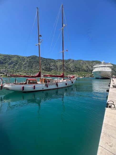 From Tirana to Montenegro: Kotor and Budva, Day tour - Practical Details: What Makes This Tour Worth It?