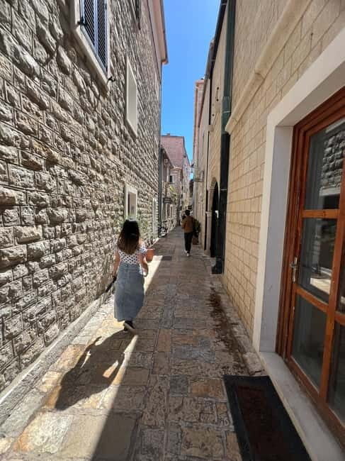 From Tirana to Montenegro: Kotor and Budva, Day tour - The Sum Up