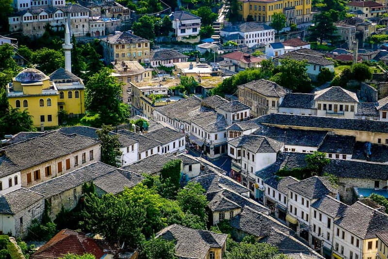From Tirana: Tour to Butrint, Saranda & Gjirokastër - Why This Tour Stands Out