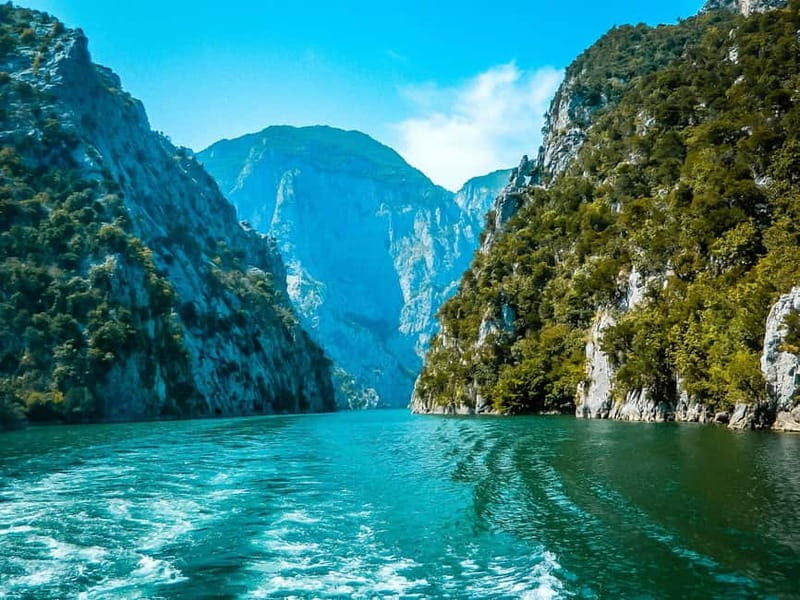 From Tirana: Valbona & Komani Lake 2 day trip all inclusive - Who Should Consider This Tour?