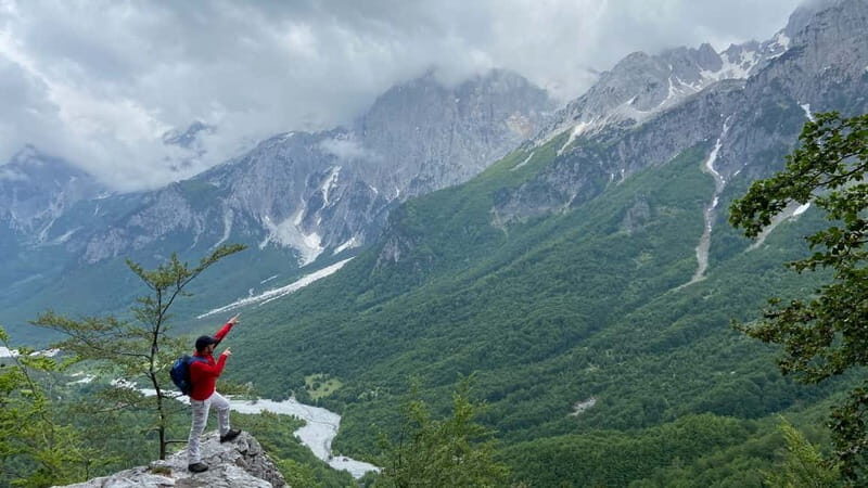 From Tirana: Valbona Park with Ferry Ride and Prizren City - From Tirana: Valbona Park with Ferry Ride and Prizren City — A Complete Travel Review