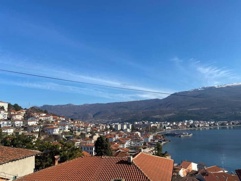 From Tirana : Visit Ohrid , Struga / North Macedonia - Who Is This Tour Best For?