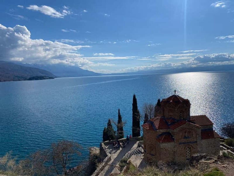 From Tirana : Visit Ohrid , Struga / North Macedonia - Final Words