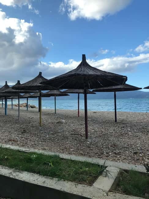 From Tirana : Vlora Boat trip to Karaburun and Sazan Island - Key Points