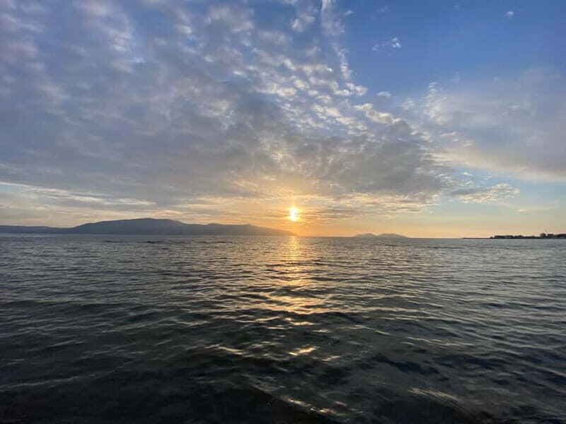 From Tirana : Vlora Boat trip to Karaburun and Sazan Island - Exploring the Coastline of Vlora: A Scenic Overview