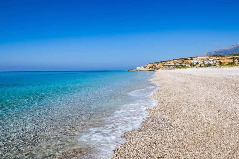 From Tirana: Vlora City and Zvernec Island Guided Day Trip - From Tirana: Vlora City and Zvernec Island Guided Day Trip — A Detailed Look