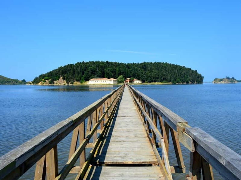 From Tirana: Vlora City and Zvernec Island Guided Day Trip - The Sum Up