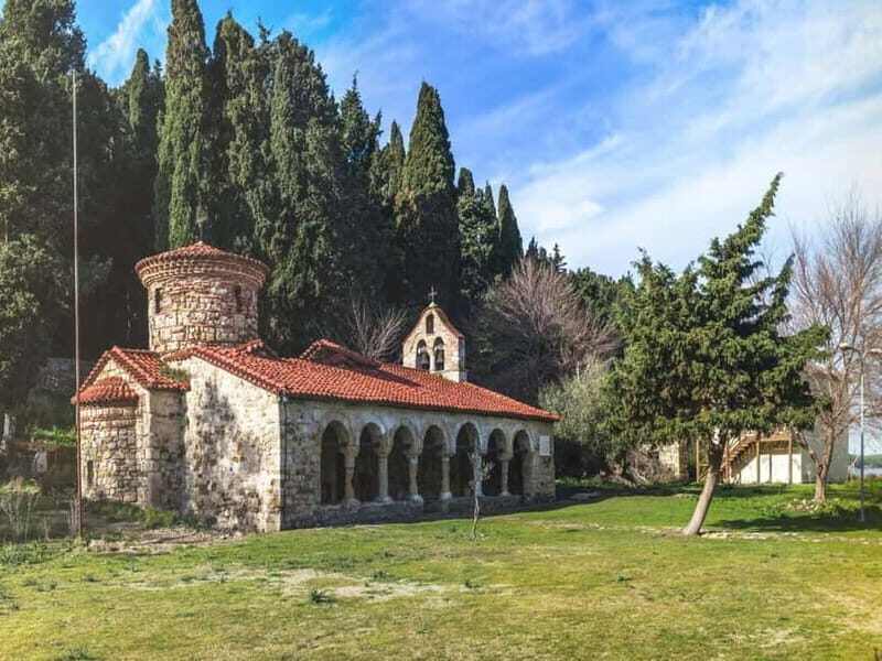 From Tirana: Vlora City and Zvernec Island Guided Day Trip - Frequently Asked Questions