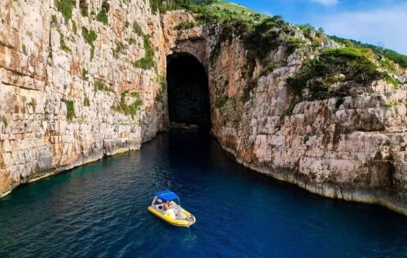 From Tirana: Vlora, Karaburun and Sazan Island Boat Day Tour - What Makes This Tour Stand Out