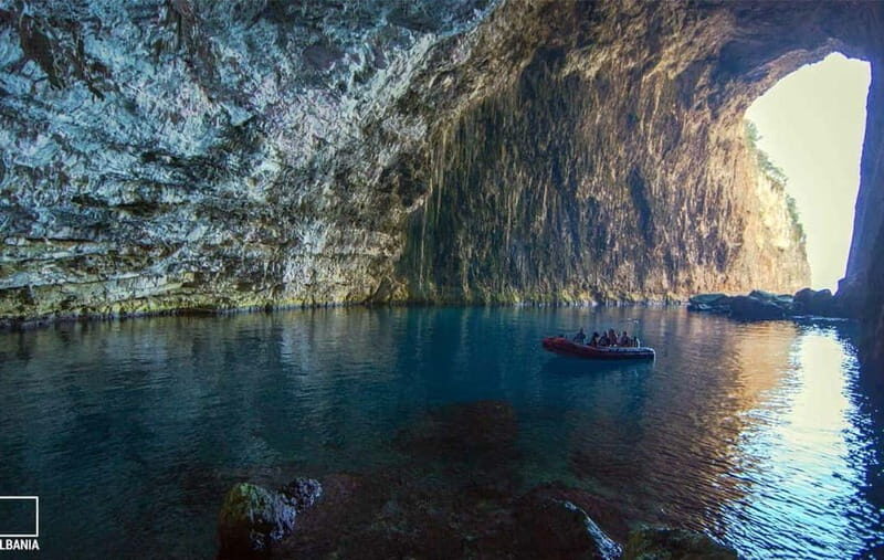 From Tirana: Vlora, Karaburun and Sazan Island Boat Day Tour - Potential Drawbacks