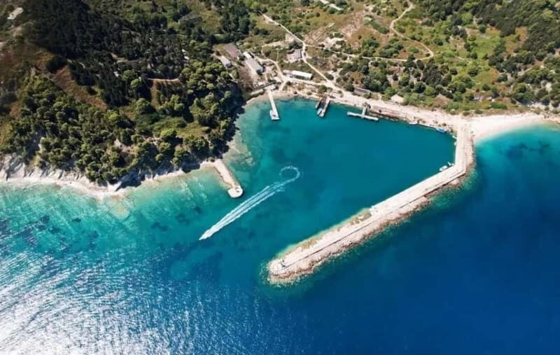 From Tirana: Vlora, Karaburun and Sazan Island Boat Day Tour - FAQ