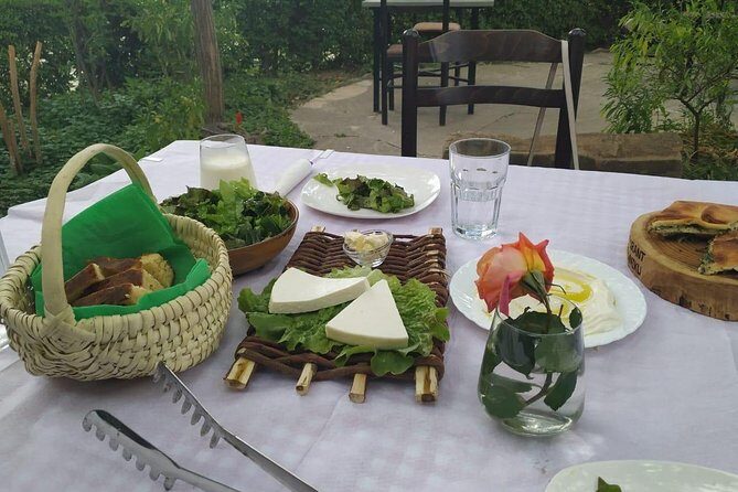 From Tirana Wine Tasting & Food tour in Berat - Practical Details and Considerations