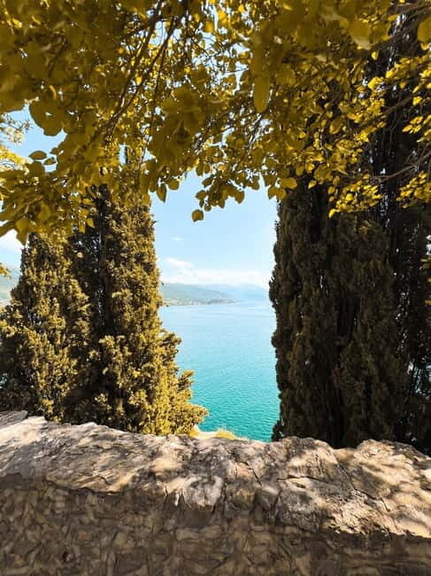 From Tirana,Day Tour: UNESCO site Ohrid Lake - Who Will Appreciate This Tour?
