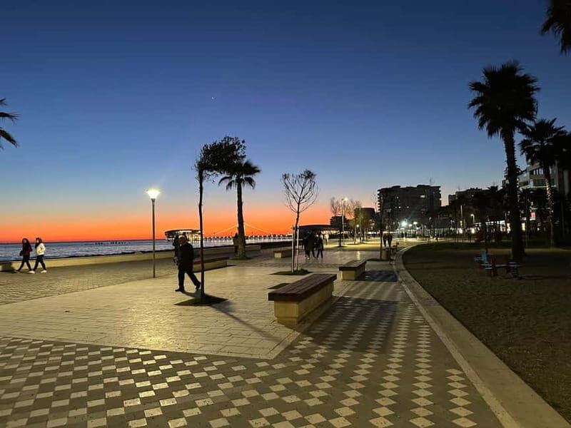 From Tirana:Durres City and Beach Day With Parasol Included. - From Tirana: Durres City and Beach Day With Parasol Included — A Practical Guide