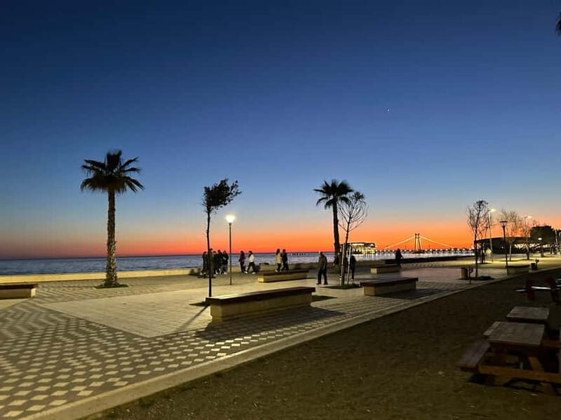 From Tirana:Durres City and Beach Day With Parasol Included. - Who Would Love This Tour?