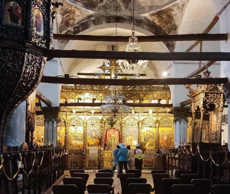 From Tirana:(Private) UNESCO Berat City & Castle Guided Tour - Exploring Berat: Albania’s UNESCO Jewel with a Personal Touch