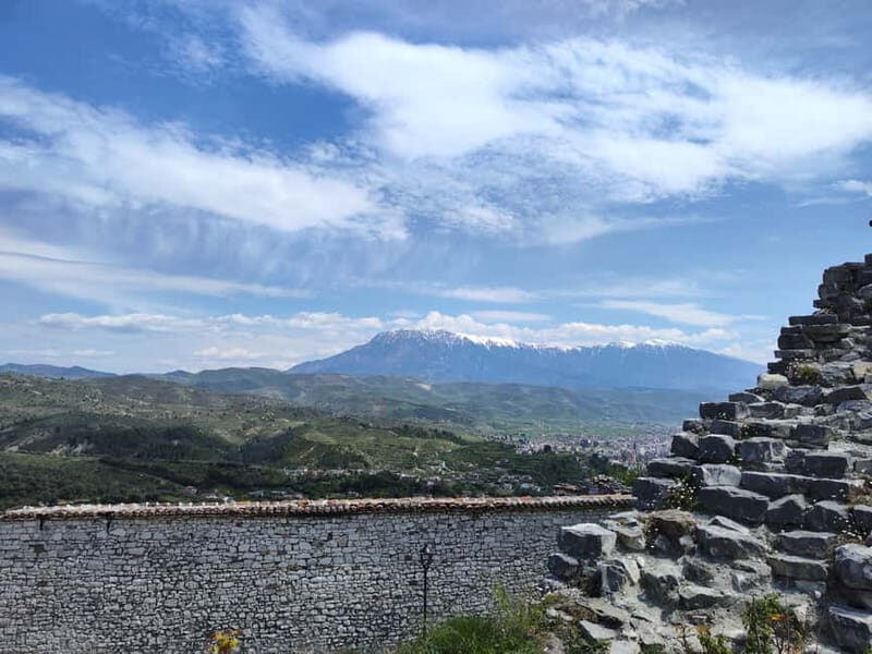From Tirana:(Private) UNESCO Berat City & Castle Guided Tour - Considering the Drawbacks: What You Should Know