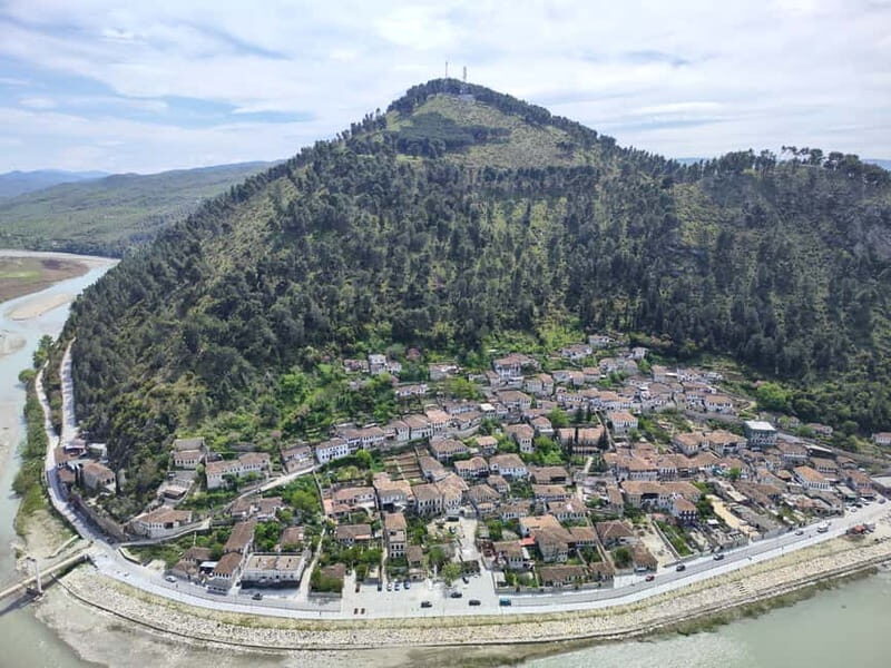 From Tirana:(Private) UNESCO Berat City & Castle Guided Tour - FAQ