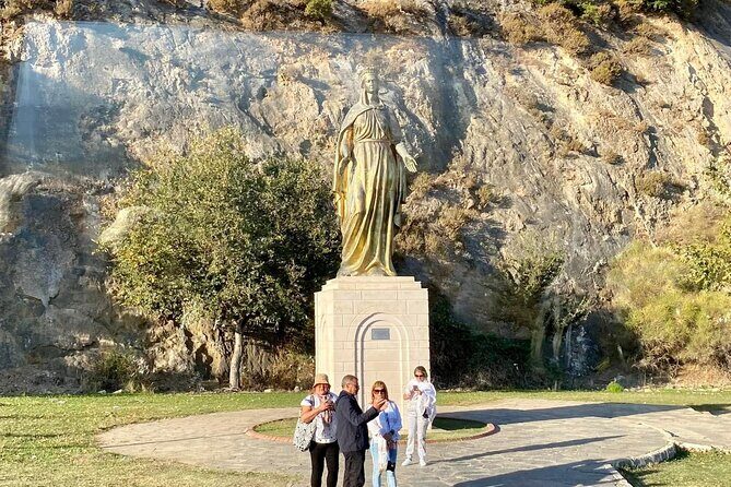 FROM/TO IZMIR: Best of Ephesus Private Tour - FAQ