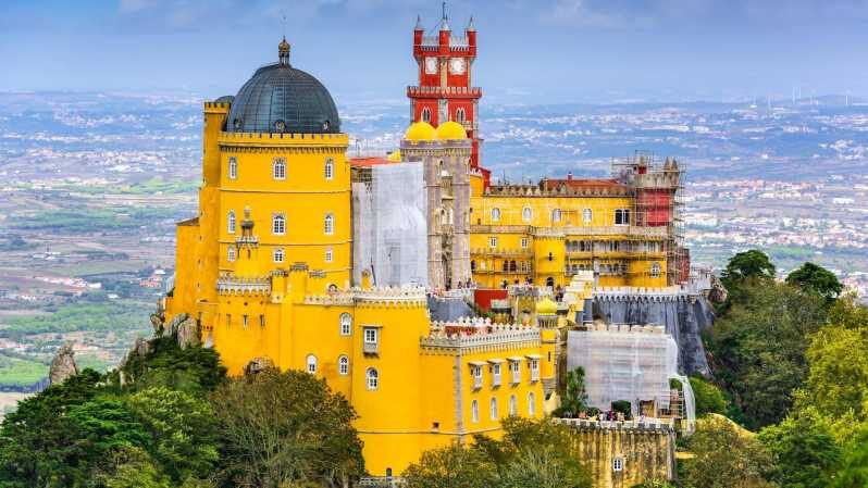 From/To Lisbon: Sintra Hop-on Hop-off Tickets + Audio Guide - Final Thoughts: Who Is This Tour Best For?