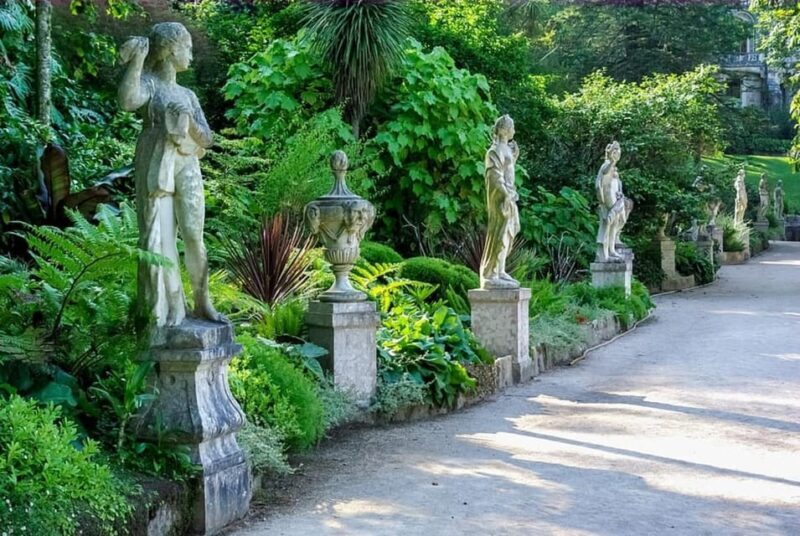 From/To Lisbon: Sintra Hop-on Hop-off Tickets + Audio Guide - Frequently Asked Questions
