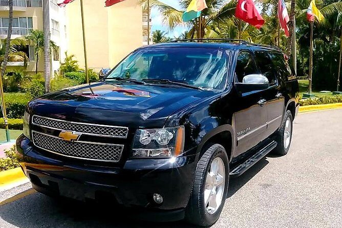 From & To Punta Cana Airport (PUJ)  Four Points, The Westin PC Club Med - Who Is This Transfer Best Suited For?