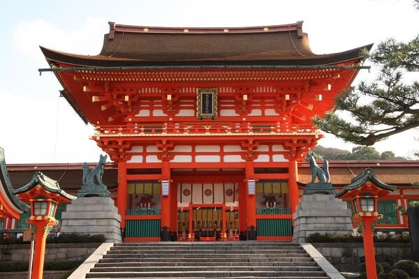 From Tokyo 1-Day Kyoto English-guided Tour by Bullet Train - Tokyo to Kyoto by Shinkansen