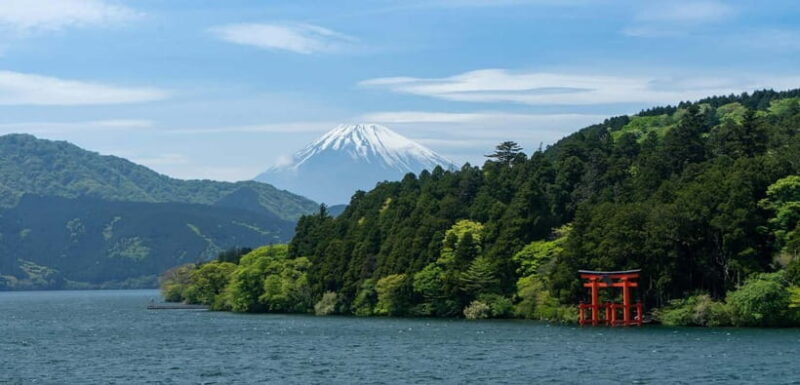 From Tokyo: 1 Full Day Mount fuji Sightseeing Trip - FAQs