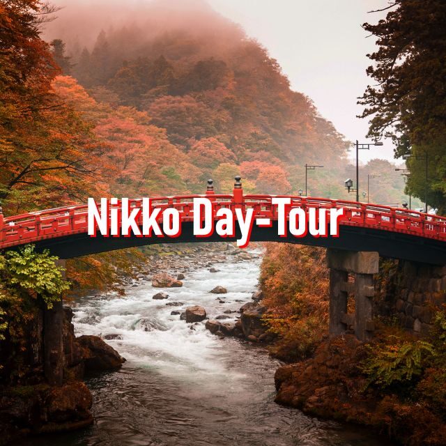 From Tokyo: 10-hour Private Custom Tour to Nikko - The Itinerary in Detail