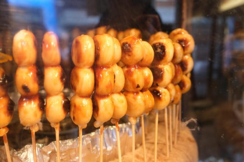 FROM TOKYO - EXPLORE LITTLE EDO & CRAFTS WALKING TOUR - Exploring Kawagoe: A Walk Through Little Edo