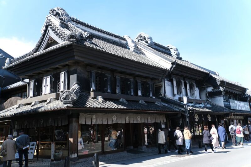 FROM TOKYO - EXPLORE LITTLE EDO & CRAFTS WALKING TOUR - Frequently Asked Questions