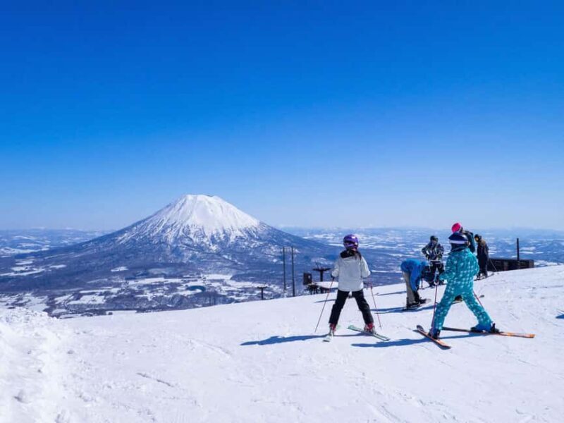From Tokyo: Fujiyama Snow Resort Yeti Winter Ski Day Tour - Detailed Review of the From Tokyo: Fujiyama Snow Resort Yeti Winter Ski Day Tour