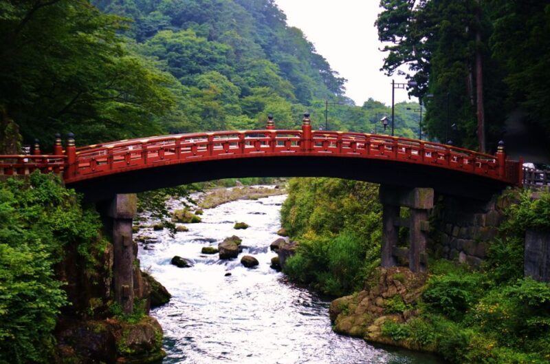 From Tokyo: Guided Day Trip to Nikko World Heritage Sites - Final Thoughts: Who Is This Tour Best For?