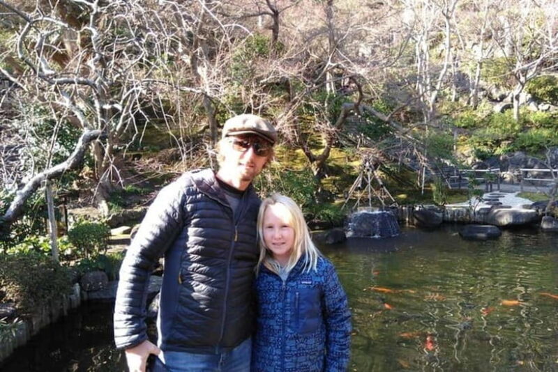 From Tokyo: Kamakura 8-Hour Private Walking Tour with Guide - Exploring Kamakura: A Detailed Review