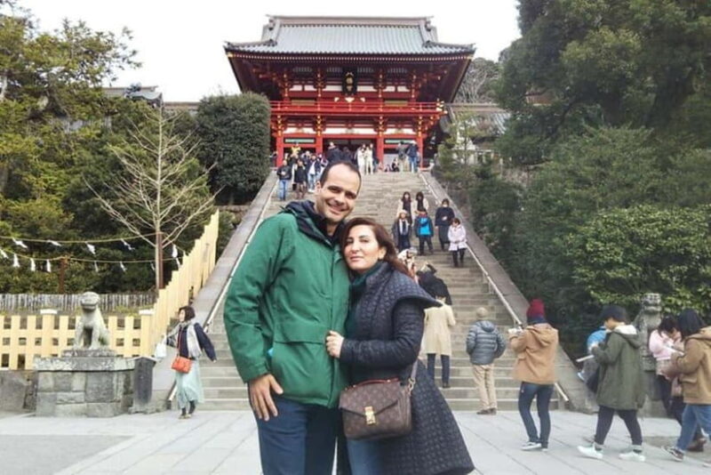 From Tokyo: Kamakura 8-Hour Private Walking Tour with Guide - Final Thoughts: Who Will Love This Tour?