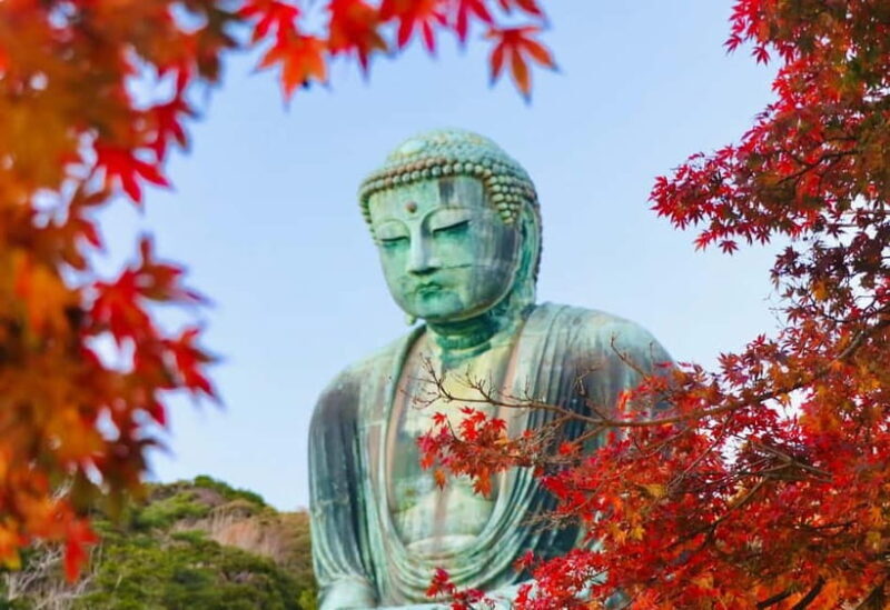 From Tokyo: Kamakura and Enoshima 1-Day Bus Tour - Key Points