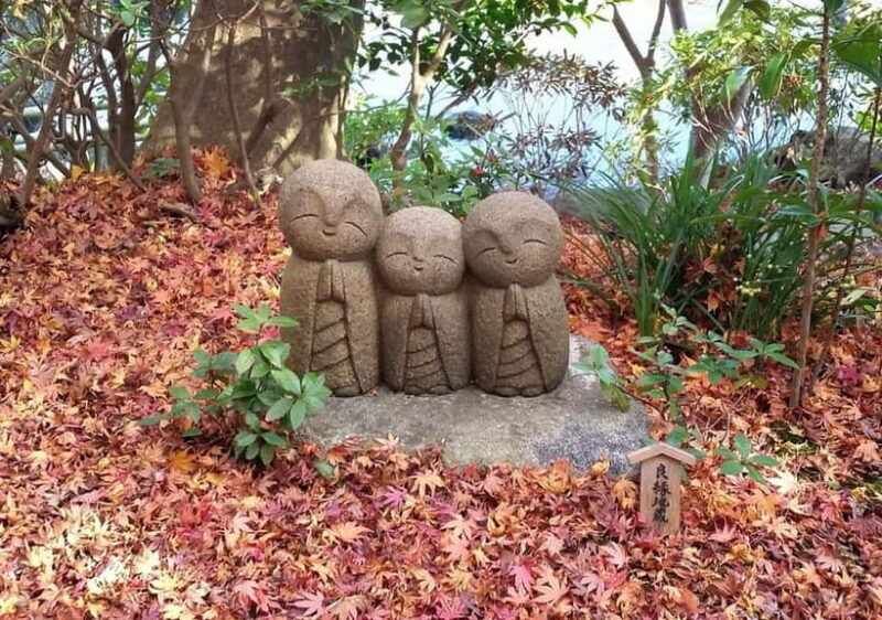 From Tokyo: Kamakura and Enoshima 1-Day Bus Tour - An In-Depth Look at the Kamakura & Enoshima Tour