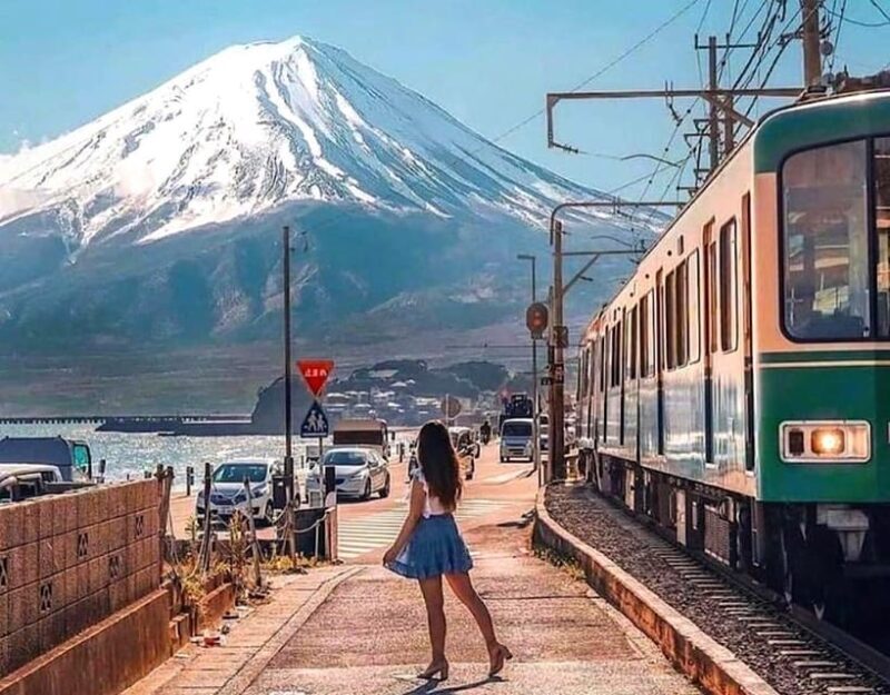 From Tokyo: Kamakura and Enoshima Full-Day Private Trip - FAQ