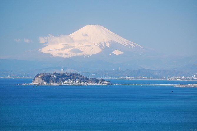 From Tokyo: Kamakura & Enoshima 1-Day Bus Tour - FAQ