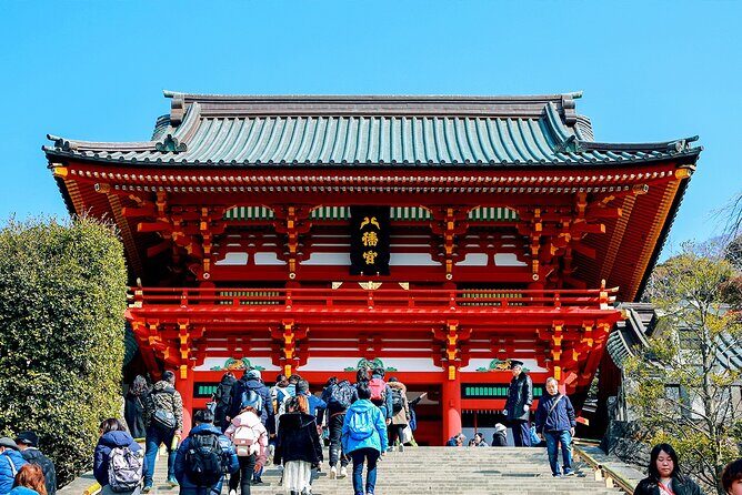 From Tokyo: Kamakura, Enoshima and Yokohama night view tour - Who Would Enjoy This Tour?