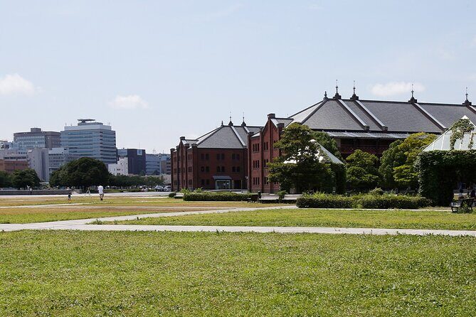 From Tokyo: Kamakura, Enoshima and Yokohama night view tour - FAQ: Practical Questions