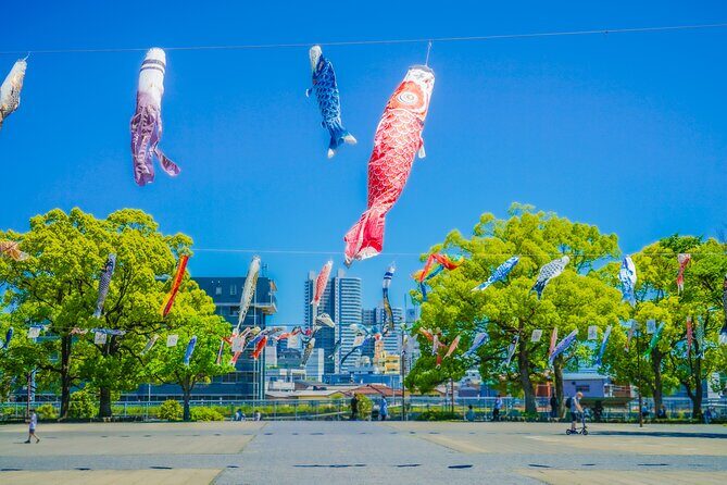 From Tokyo: Kamakura, Enoshima and Yokohama night view tour - Final Words