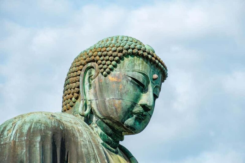 From Tokyo: Kamakura Full Day Private Custom Tour - The Experience Through the Eyes of Travelers