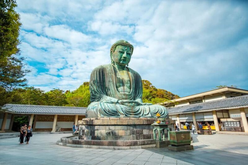 From Tokyo: Kamakura Full Day Private Custom Tour - FAQ