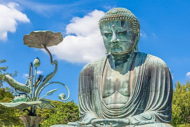 From Tokyo Kamakura, Hachimangu Shrine and Enoshima Full Day Tour - An In-Depth Look at the Tour Experience