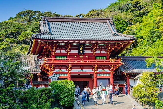 From Tokyo Kamakura, Hachimangu Shrine and Enoshima Full Day Tour - Real Traveler Perspectives & Insights