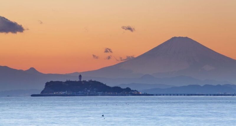 From Tokyo: Kamakura Private Customize Tour by Luxury Van - The Sum Up