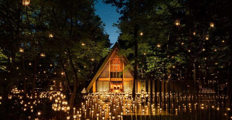 From Tokyo: Karuizawa Customizable Private Day Trip by Van - Exploring Karuizawa: A Private Day Trip from Tokyo