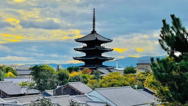 From Tokyo: Kyoto, Nara, and Osaka 3-Day Guided Tour - Price & Value Analysis