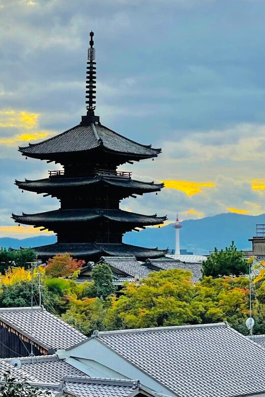 From Tokyo: Kyoto, Nara, and Osaka 3-Day Guided Tour - Who Should Consider This Tour?